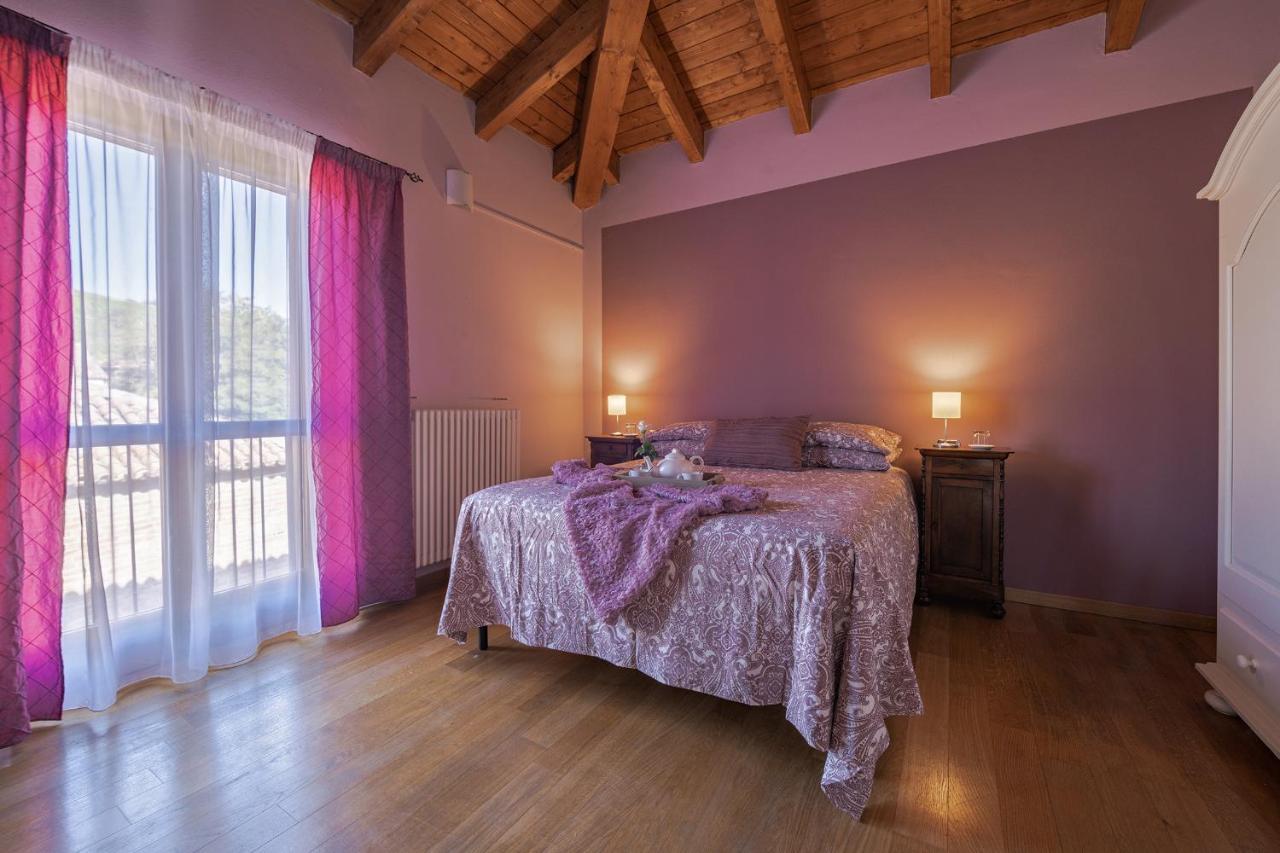 Villa La Martina Canelli Exterior photo